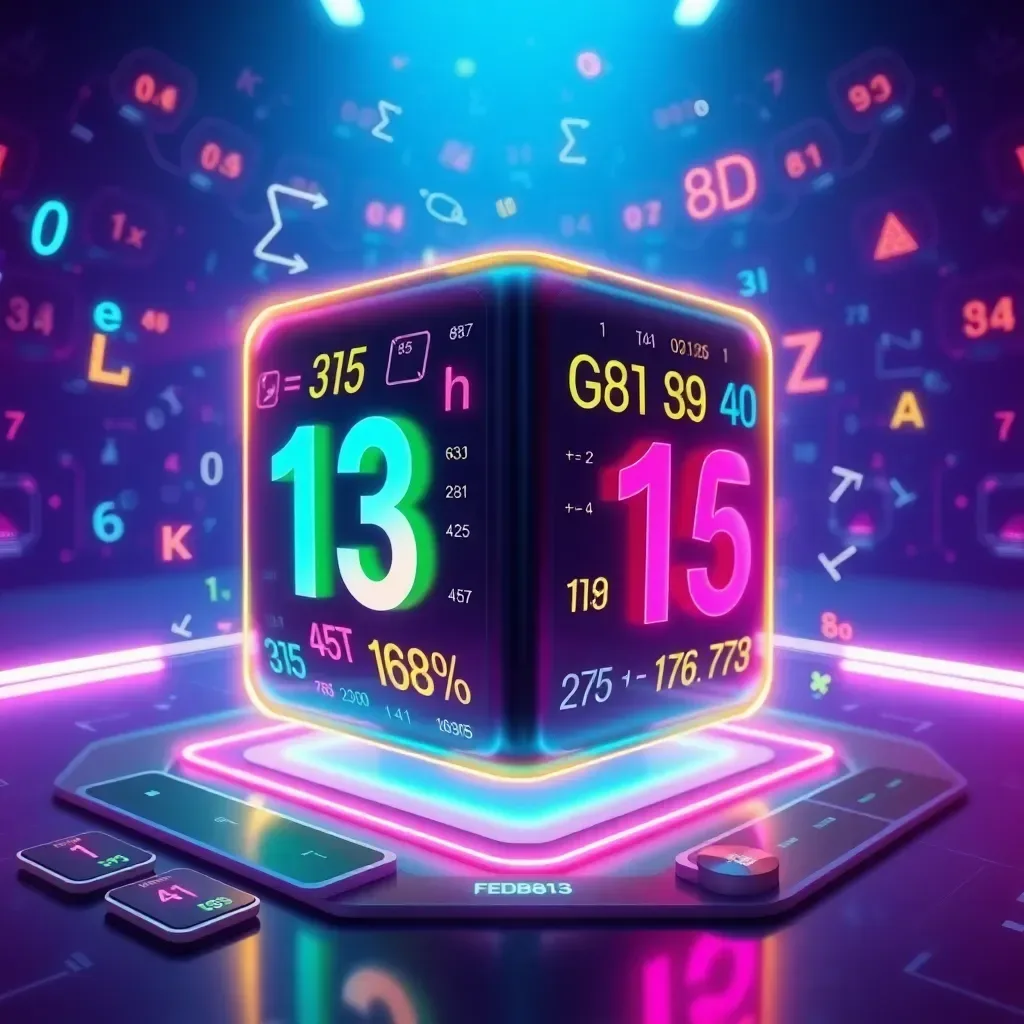 The Cube Equation