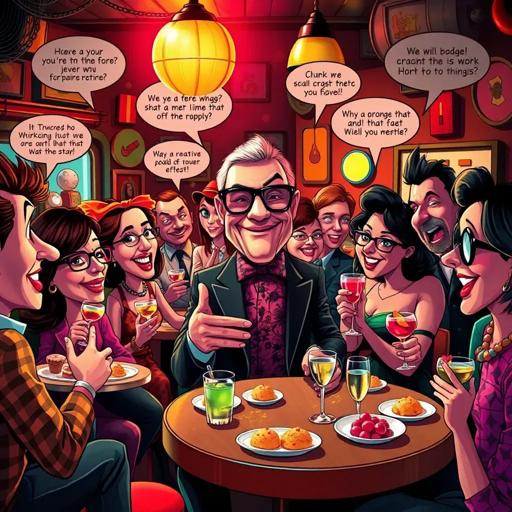 Whose Hello is it Anyway?
