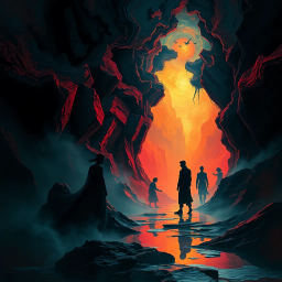 Whose Nightmare Is It Anyway? - Text-based game