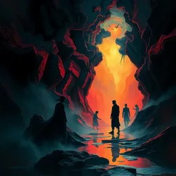 Whose Nightmare Is It Anyway? - Text-based game