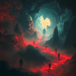 Whose Nightmare Is It Anyway?