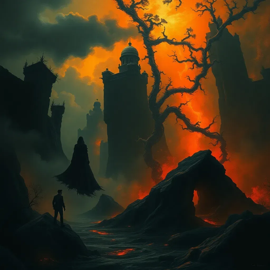 Whose Nightmare Is It Anyway?