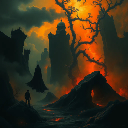 Whose Nightmare Is It Anyway?