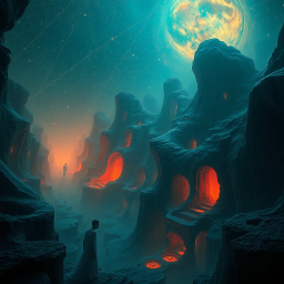 Whose Nightmare Is It Anyway?