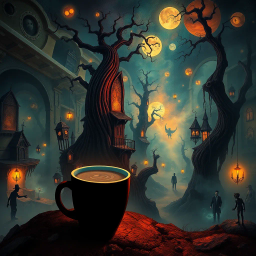 Whose Nightmare Is It Anyway?