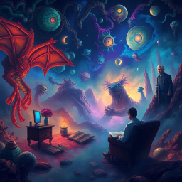 Whose Nightmare Is It Anyway?