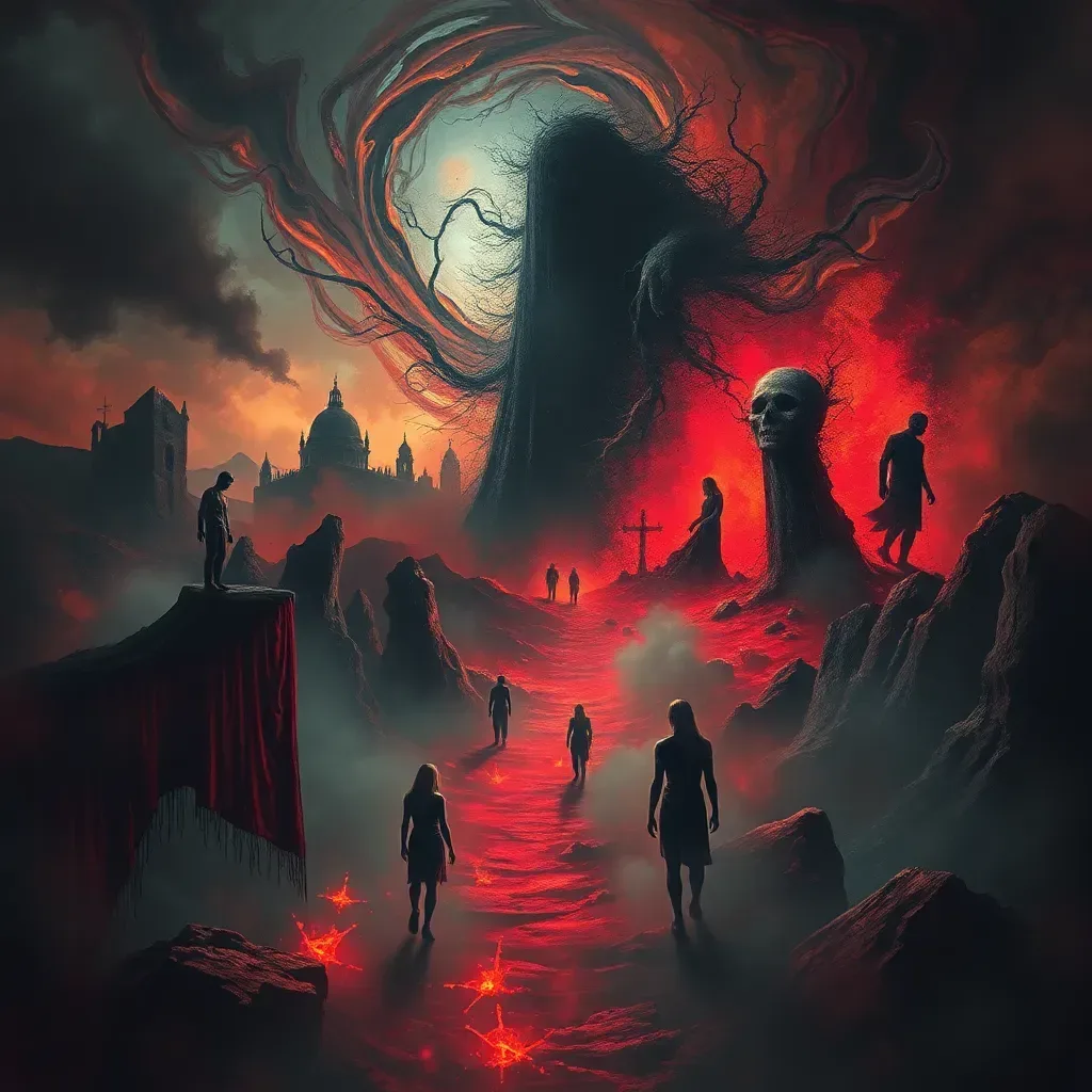 Whose Nightmare Is It Anyway?