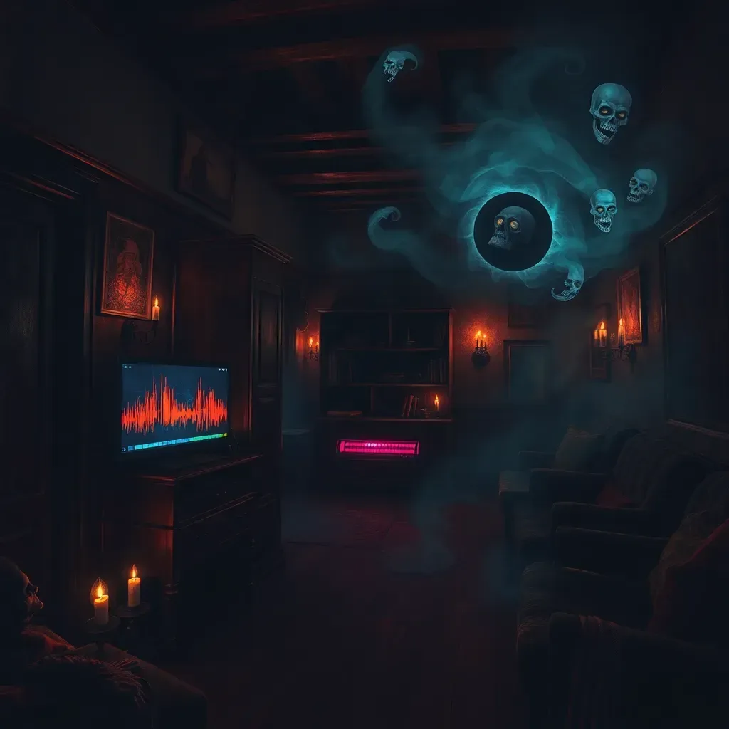 Audio Adventure