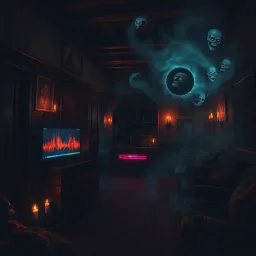 Audio Adventure - Text-based game