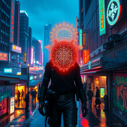 Data Warriors: Power Surge