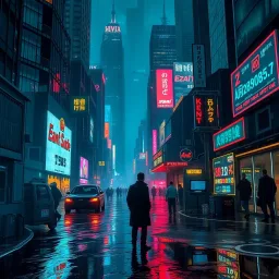 Data Deception - Text-based game