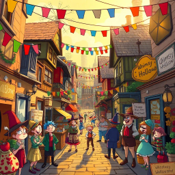 Whose Hello Is It Anyway?