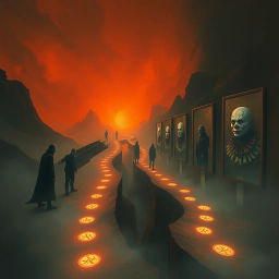 Whose Nightmare Is It Anyway?