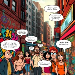 Hello's Heist