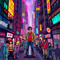 Hello, Whose Squad? - Text-based game