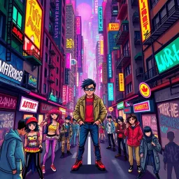 Hello, Whose Squad? - Text-based game
