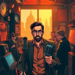 Whose Hello Is It Anyway?