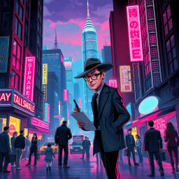 Hello, Whose Squad? - Text-based game