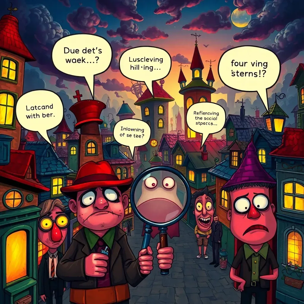 Whose Hello Is It Anyway?