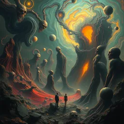 Whose Nightmare Is It Anyway?