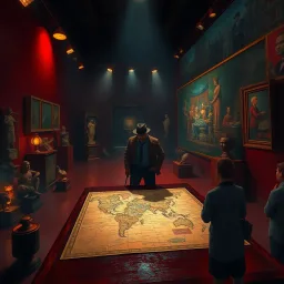 Whose Artifact Is It Anyway?