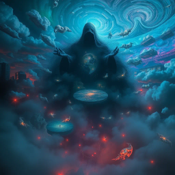 Whose Nightmare Is It Anyway? - Text-based game