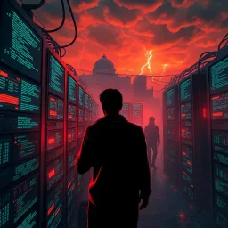 Backtracker - Text-based game