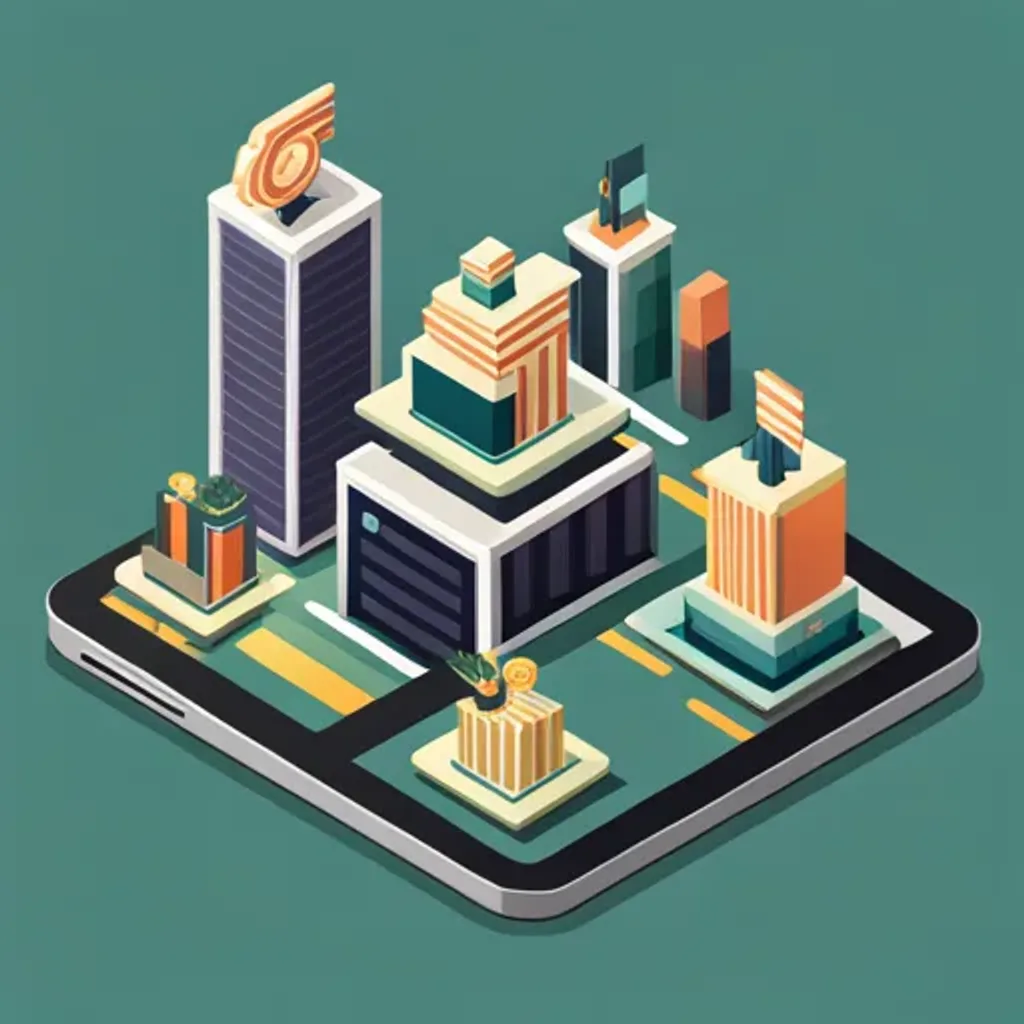 Torrent Tycoon