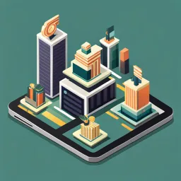 Torrent Tycoon - Text-based game