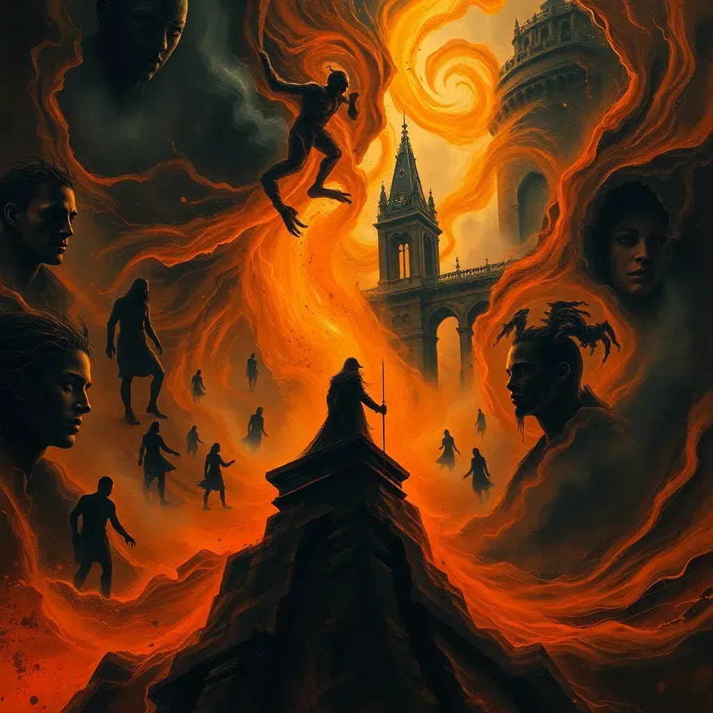 Whose Nightmare Is It Anyway?