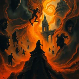 Whose Nightmare Is It Anyway?