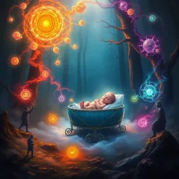 God-King: The Dawn of Sovereignty