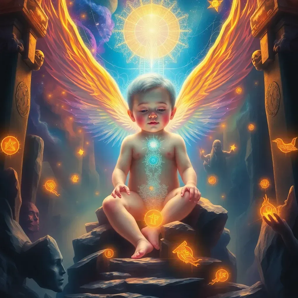 God-King: The Dawn of Sovereignty