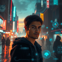 Hello, Goodbye - Text-based game