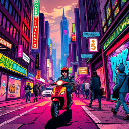 Who's Hello Is It Anyway? - Text-based game