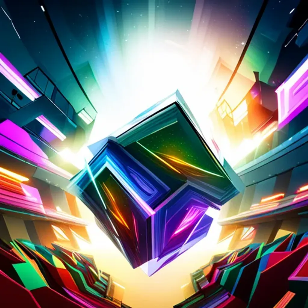 Cube Craze