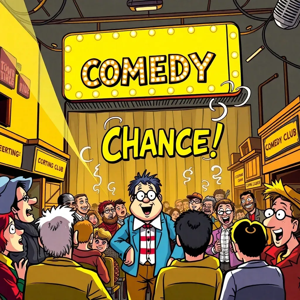 Whose Hello Is It Anyway?