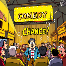 Whose Hello Is It Anyway? - Text-based game