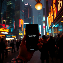 Hello, Goodbye! - Text-based game