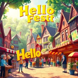 Whose Hello Is It Anyway?