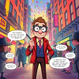 Whose Hello Is It Anyway?