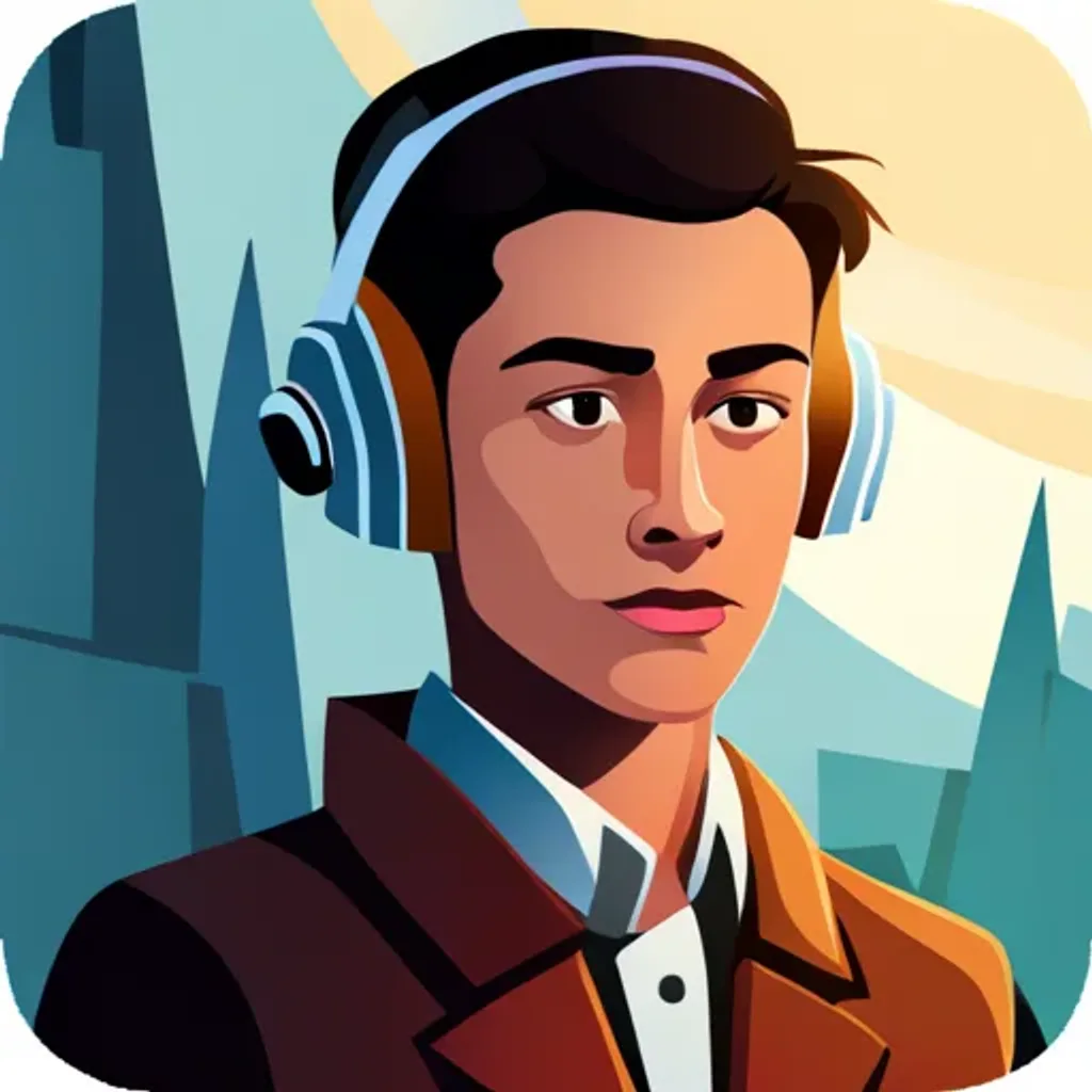 Audio Adventure