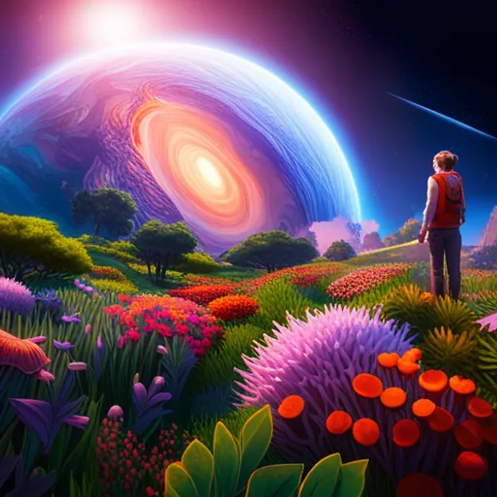 Planet Life
