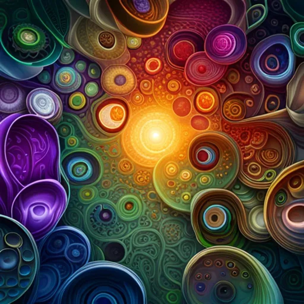 Cell Colony Conundrum