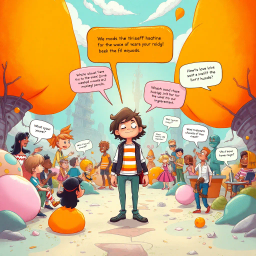 Hello,-Whose-Adventure - Text-based game