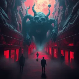 Whose Nightmare Is It Anyway?