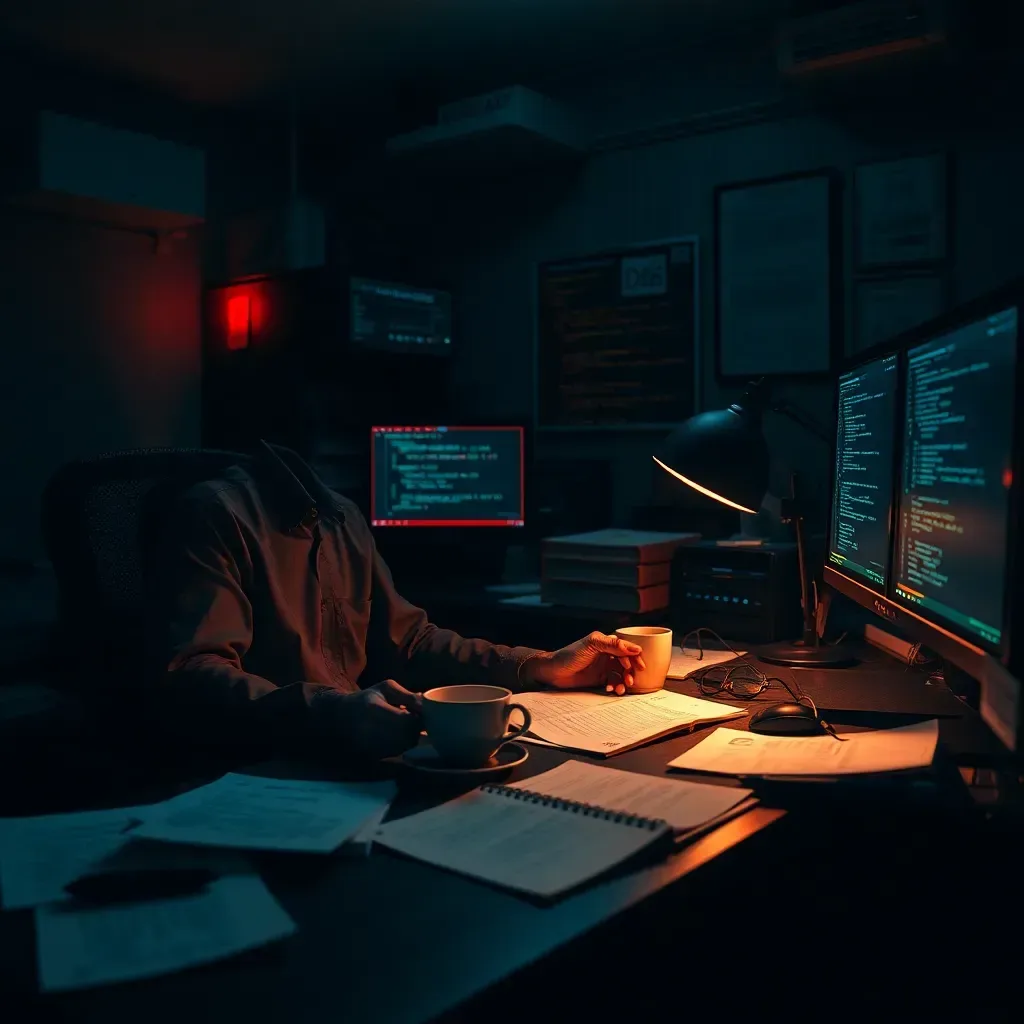 Data Detective