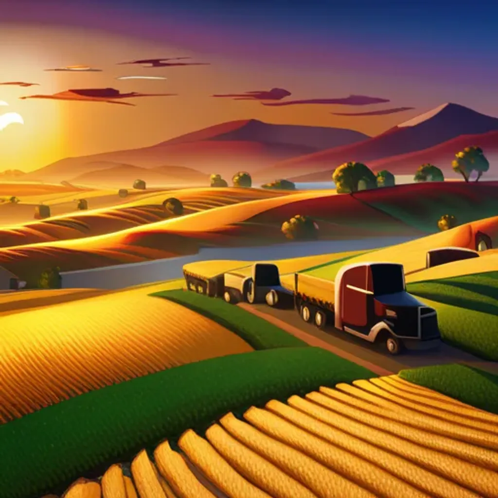 Kei Truck Kingdom
