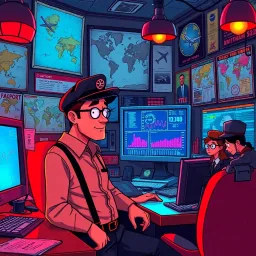 Flight Delay Detective