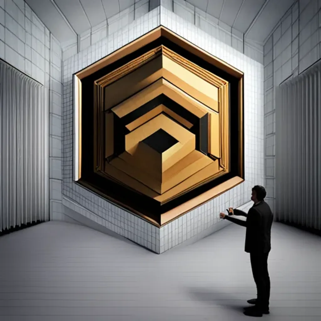Cube Spin Challenge